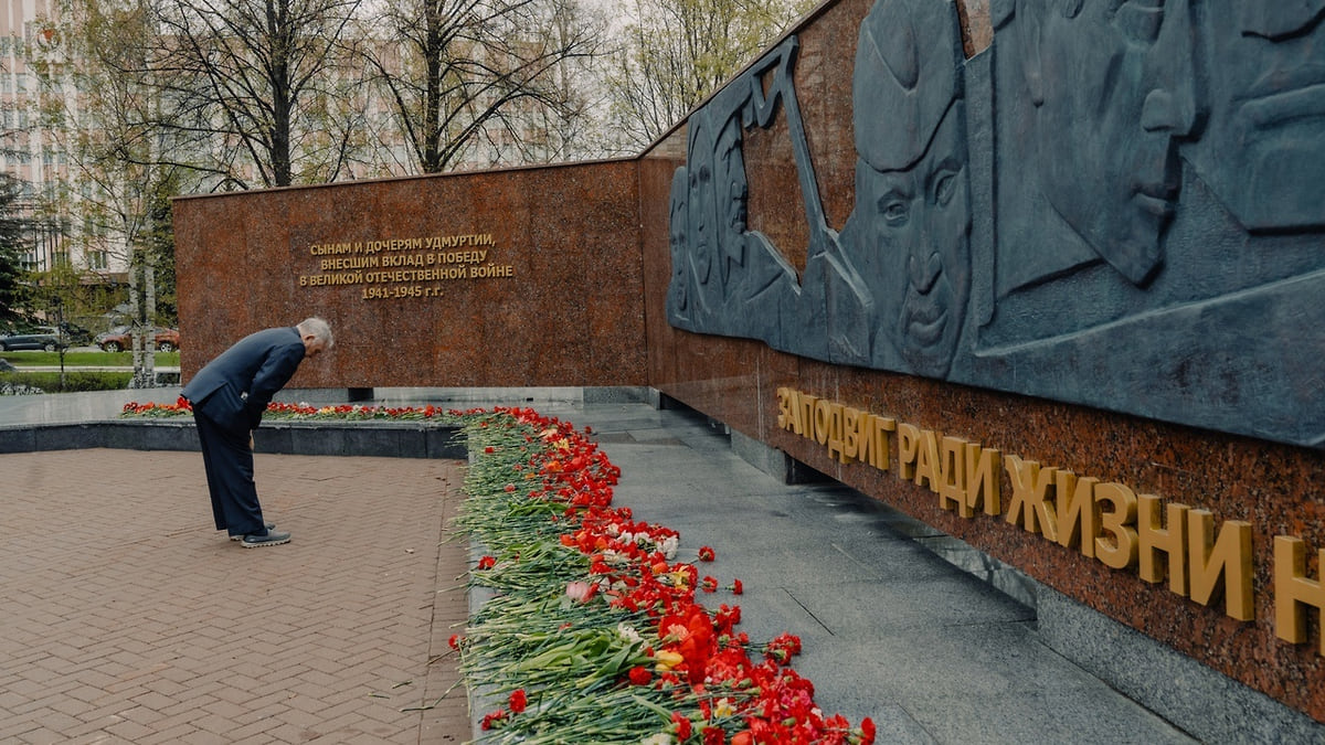 В Ижевске объявлено штормовое предупреждение – Коммерсантъ Ижевск