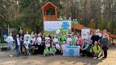 Сотрудники Волго-Вятского банка Сбербанка приняли участие в «Чистых играх»