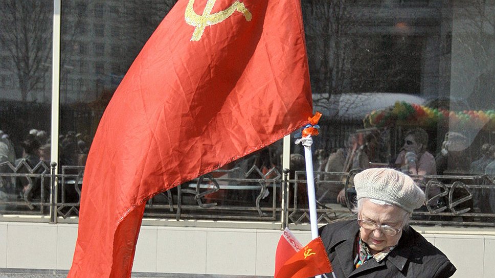 Восстановленный Казанский горком КПРФ займется организацией митингов в городе  
