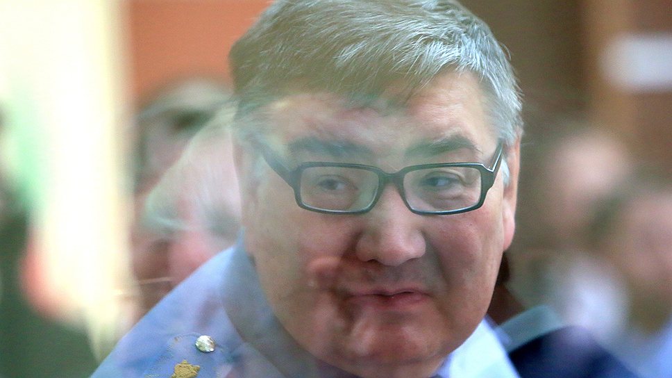 Прокурор республики Кафиль Амиров намерен отстранить исполнительную власть Татарстана от процедуры назначения мировых судей   
