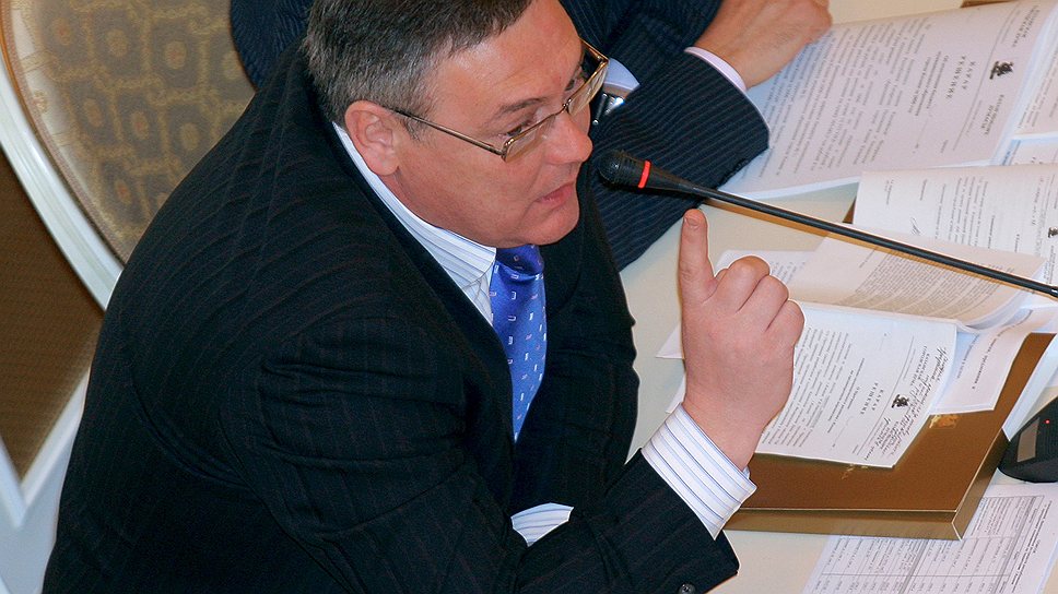 Генеральный директор ОАО «Нэфис косметикс» Дмитрий Хайбуллин понял, чем пахнет