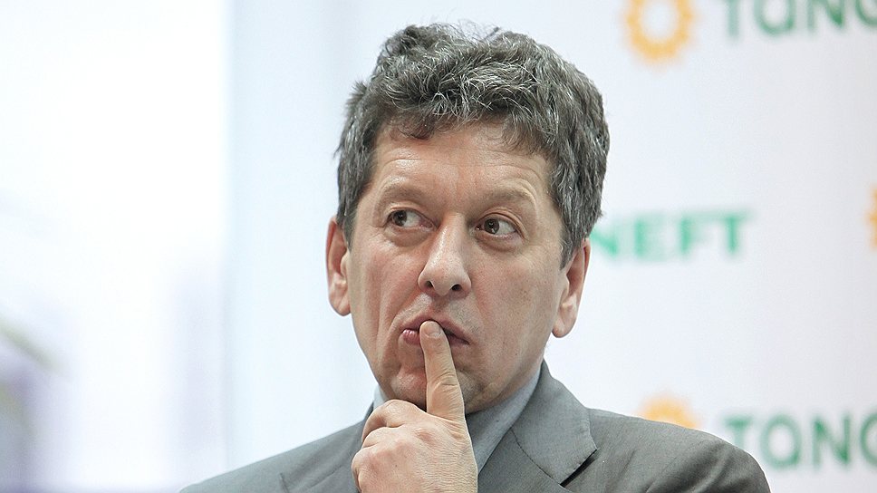 Генеральный директор «Татнефти» Наиль Маганов ожидает синергетического эффекта от производства автомасел из продукции «Танеко» 