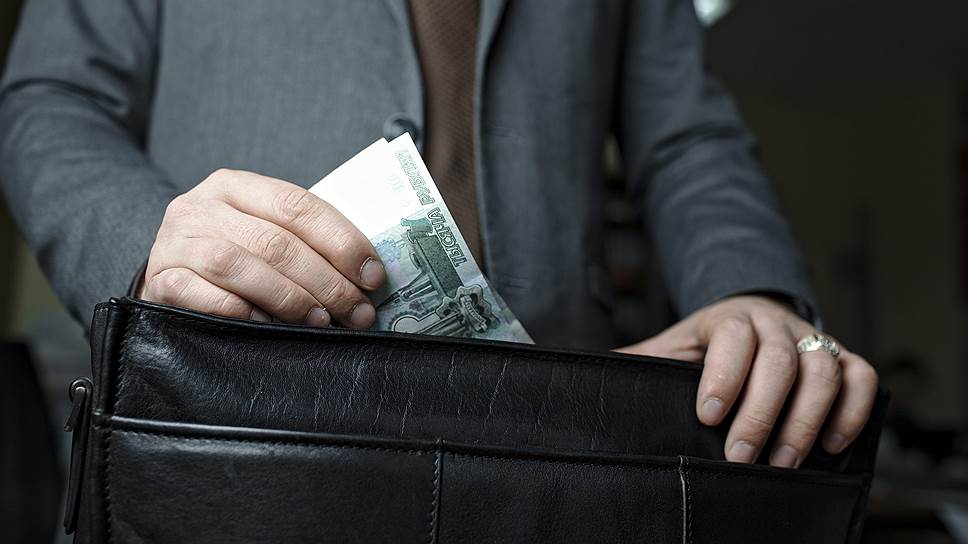 За пять лет на борьбу с коррупцией в Татарстане планируют потратить 26,7 млн руб.