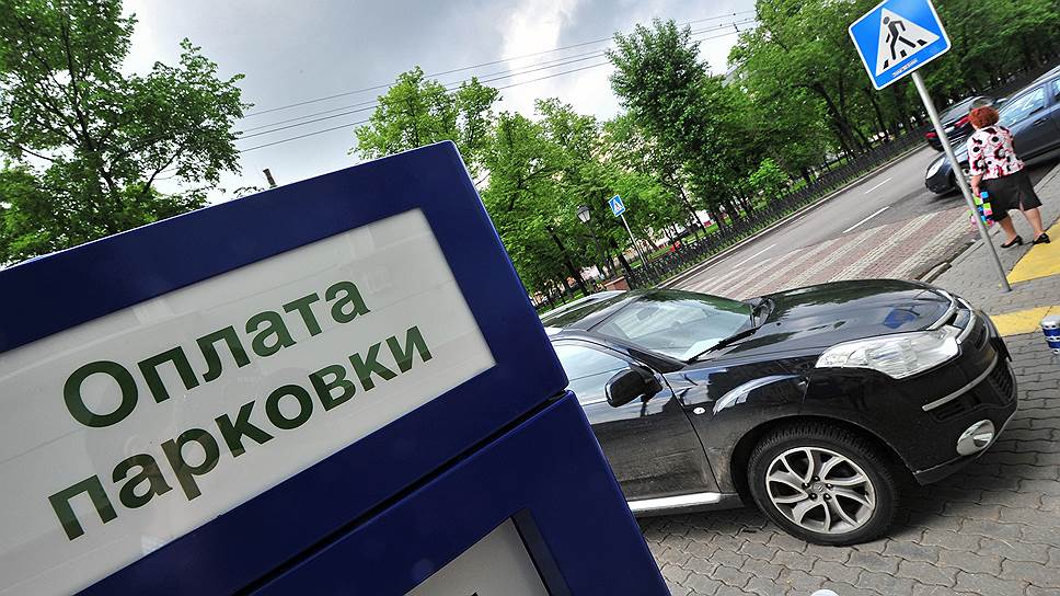 Власти не смогли представить депутатам методику расчета стоимости парковки в Казани  