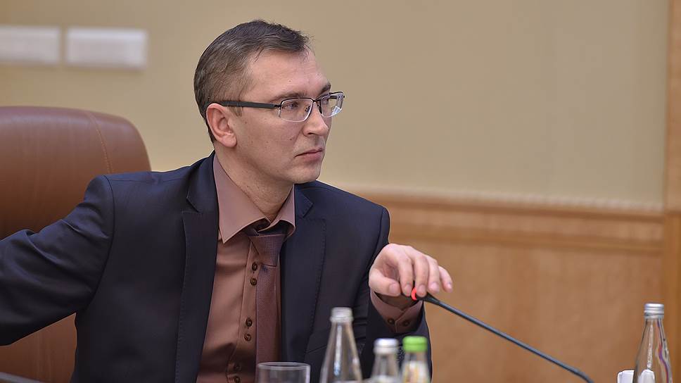 Генеральный директор АО «Татмедиа» Андрей Кузьмин считает, что газеты нужны народу, как хлеб 