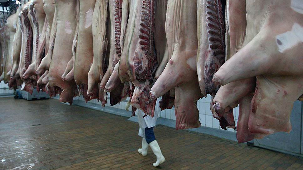 Свиноводы еще в прошлом году прогнозировали снижение привлекательности свиноводства   

