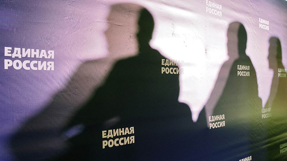 Исследования показывают, что наибольший шанс попасть в Госдуму есть у действующих депутатов от «Единой России»