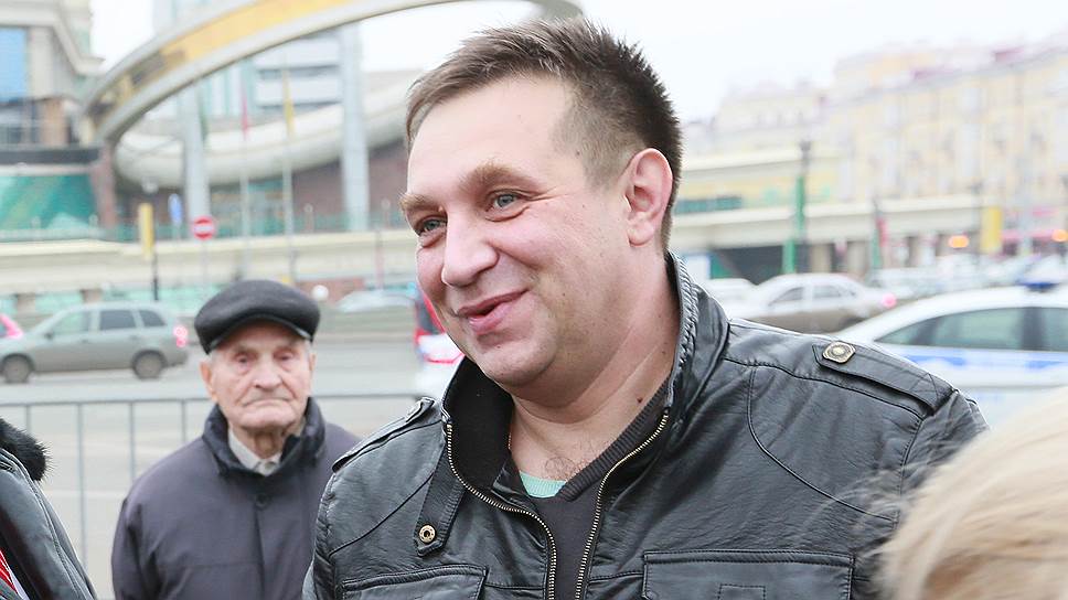 Игорь Веселов ранее доказывал в суде, что отсутствие в бюллетене ФИО на татарском языке незаконно