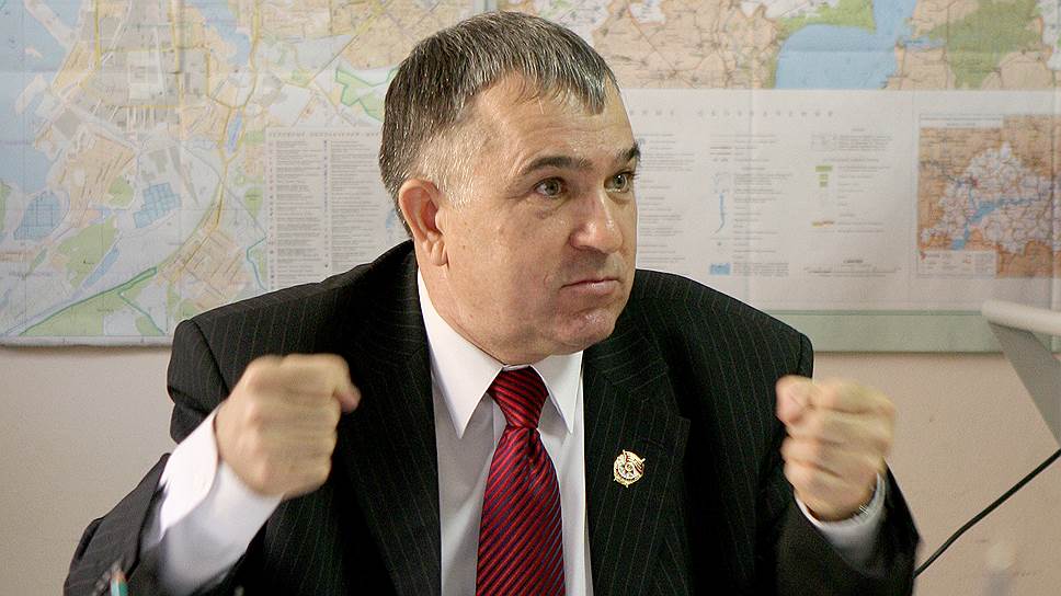 Первый секретарь рескома КПРФ Хафиз Миргалимов, несмотря на поражение коммунистов, готов продолжить «политическую войну» с «Единой Россией» 