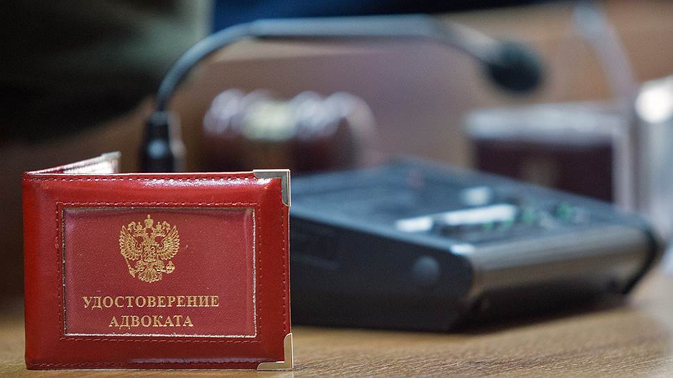 Адвокаты оценили причиненный их офису ущерб в 5 млн рублей