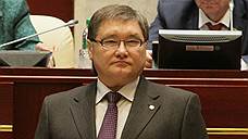 Судью татарстанского КС осудили как мошенника