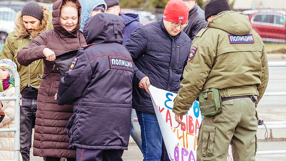 Почему в Татарстане ужесточили правила организации публичных мероприятий