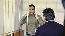Казанских полицейских осудили в Подмосковье
