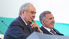 Татарстан не примет мер прокурорского переименования