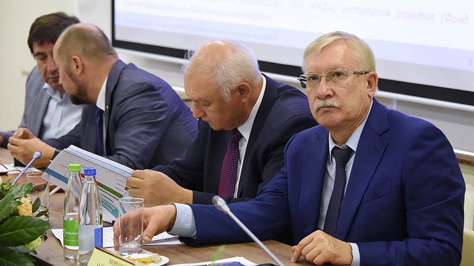 На какие проекты привлекли деньги из бюджета РФ татарстанские депутаты