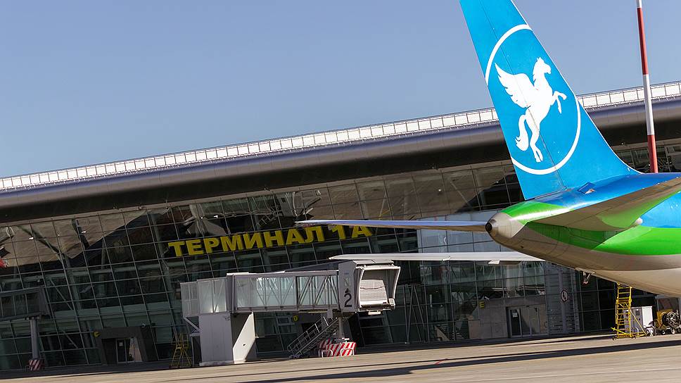 В честь кого назовут международные аэропорты Казани и Нижнекамска