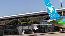 Аэропорт имени «нашего Пушкина»