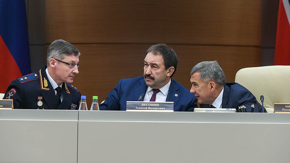 Татарстан инициирует отмену скидки на штрафы ГИБДД