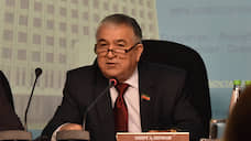 Хафиз Миргалимов просится на выборы