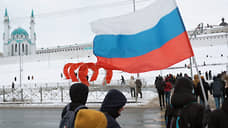 Оппозицию позвали к Казанскому кремлю