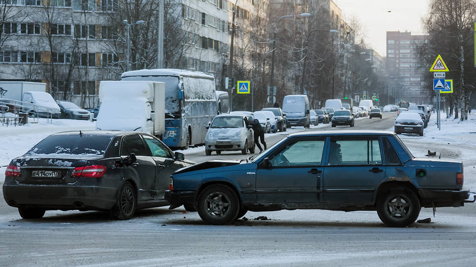 Сын ладыкова попал в дтп