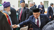 Татарстан тянется к исламским финансам