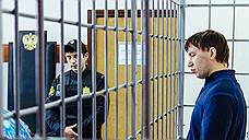 Суд заключил под стражу бывшего зампредседателя правления Татфондбанка Сергея Мещанова