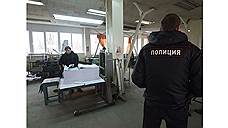 Завершено расследование дела лениногорских полицейских, обвиняемых в избиении задержанного