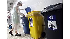 В Татарстане введут раздельное накопление твердых коммунальных отходов не позднее 2019 года