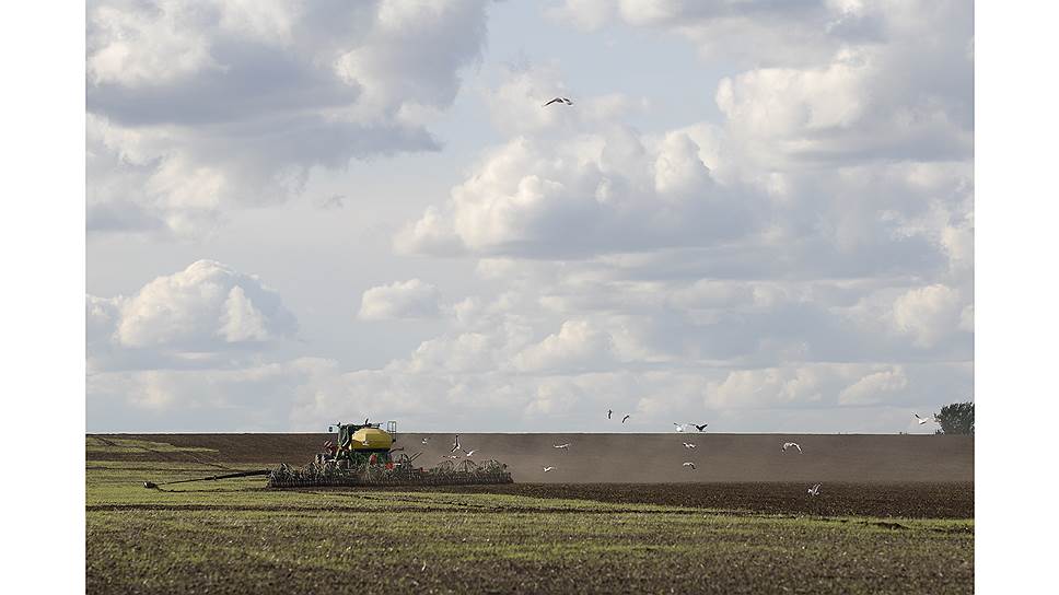 ФАС подозревает минсельхоз Татарстана в навязывании удобрений сельхозпредприятиям