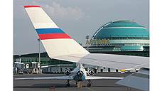 Air Astana откроет регулярный рейс Казань—Астана
