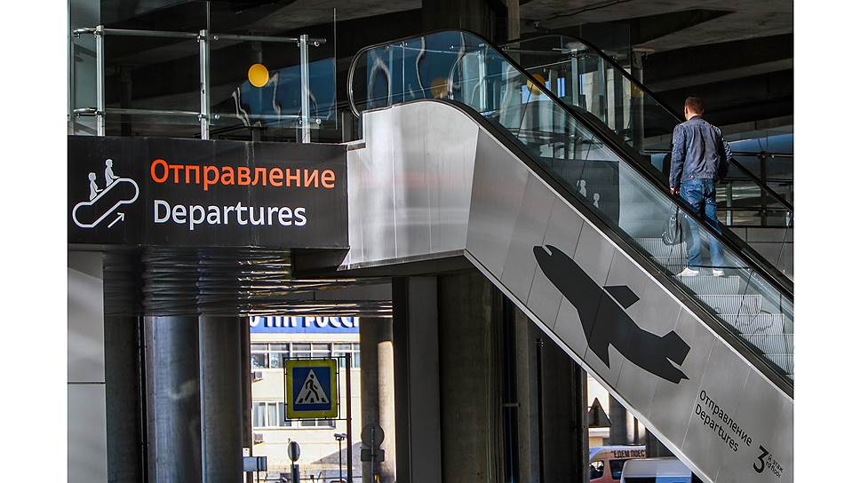 Главгосэкспертиза России одобрила проект международного терминала в аэропорту Бегишево