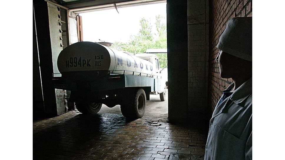 Возбуждено уголовное дело по факту травмирования работницы Балтасинского маслодельно-молочного комбината