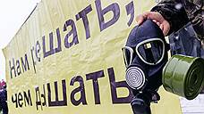 Верховный суд Татарстана отменил штраф активистке движения против строительства МСЗ