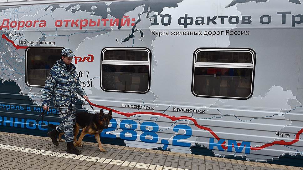 С вокзалов Казани и Набережных Челнов эвакуировали 600 человек из-за сообщения о бомбе