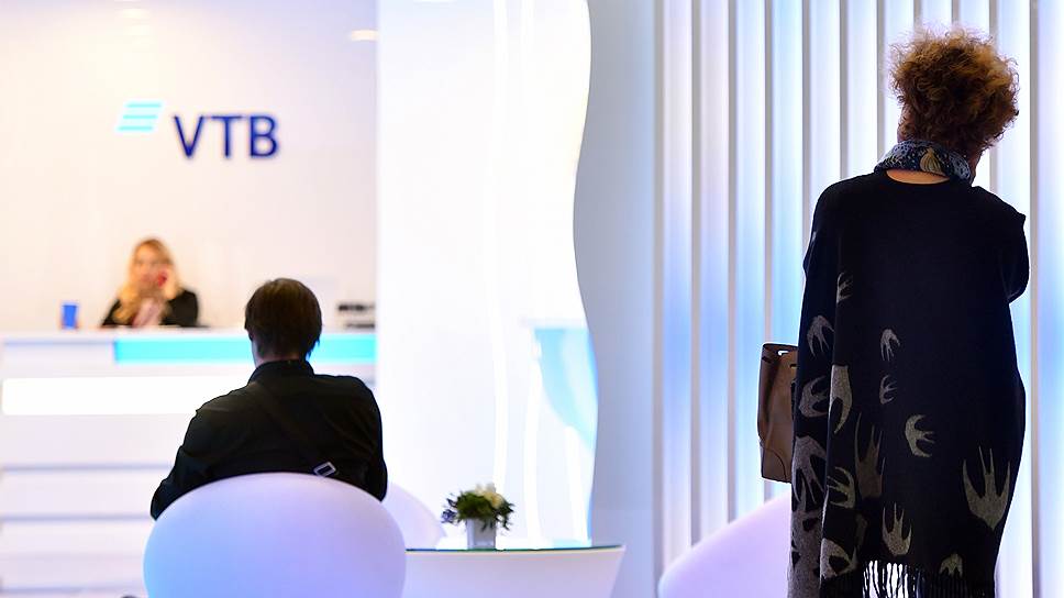 ВТБ увеличил объемы кредитования предприятий Татарстана на 73%