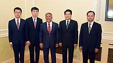 Татарстан учитывает опыт Китая при создании промышленных площадок — Рустам Минниханов