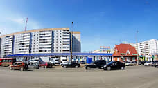В Казани снесут рынок «Нагмир»