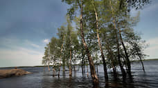 Вода на Волге у Казани приблизилась к опасному критическому уровню