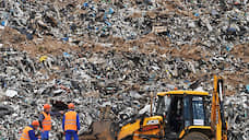 За два месяца на территории Татарстана собрали 500 тысяч кубометров мусора