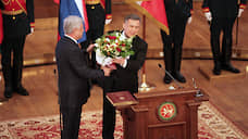 «Татарстан — новый век» поддержал выдвижение Рустама Минниханова на третий президентский срок