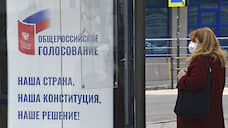 Татарстанцев с повышенной температурой допустят к голосованию по Конституции
