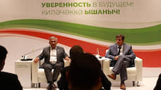 Рустам Минниханов сожалеет о введении в Татарстане всеобщей самоизоляции