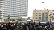 Татарстанцев предупредили об ответственности за участие в акции 31 января