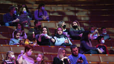 Татарский театр имени Джалиля могут наказать за зрителей без масок