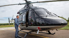 КВЗ увеличит взлетную массу легкого вертолета «Ансат» до 3,8 тонны