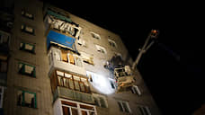 В Зеленодольске восстановят разрушенные при взрыве квартиры
