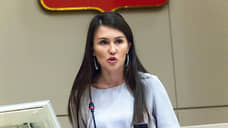 Власти Татарстана не отказываются от диалога с протестующими — Лилия Галимова