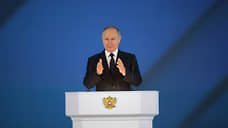 Путин поручил достроить новую трассу Москва — Казань за три года