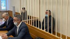 Обвиняемый в организации убийства экс-министр Аглям Садретдинов попросил освобождения